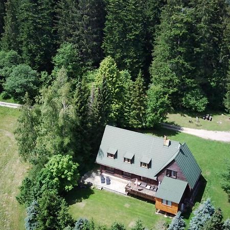 Vrch Varta Ruzomberok Exterior photo