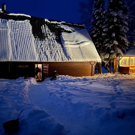 Vrch Varta Ruzomberok Exterior photo
