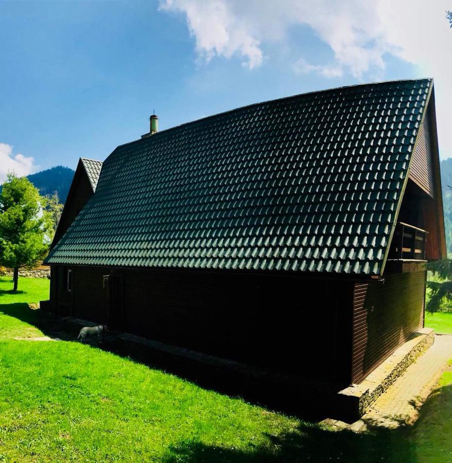 Vrch Varta Ruzomberok Exterior photo