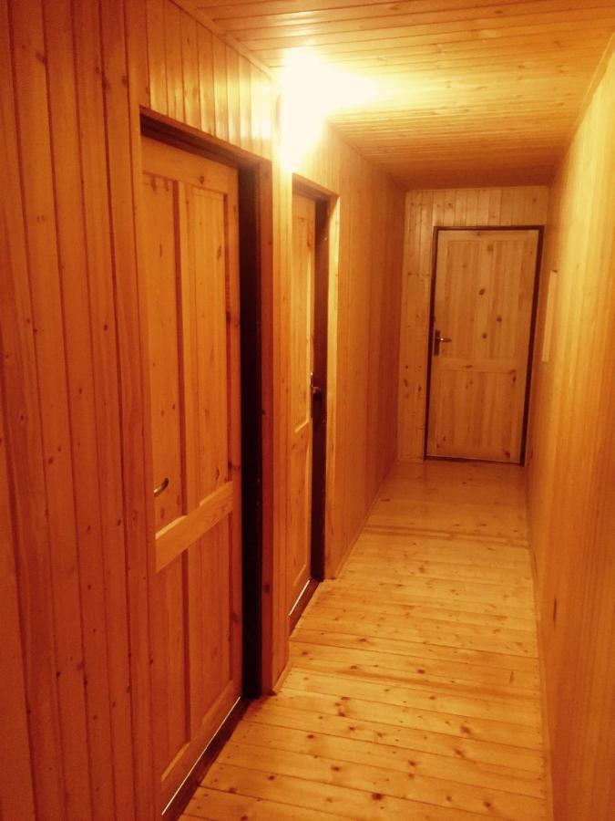 Vrch Varta Ruzomberok Exterior photo
