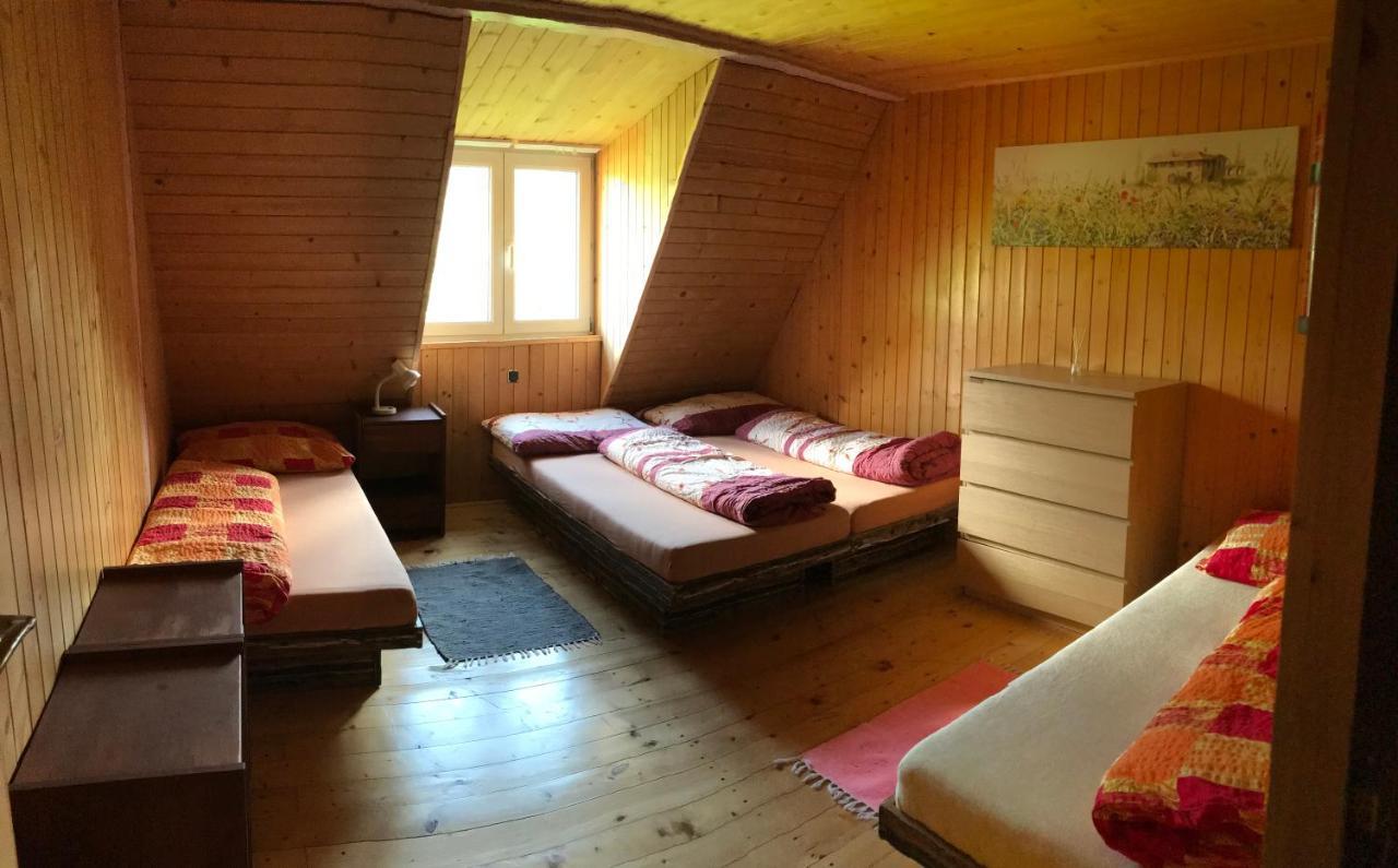 Vrch Varta Ruzomberok Exterior photo